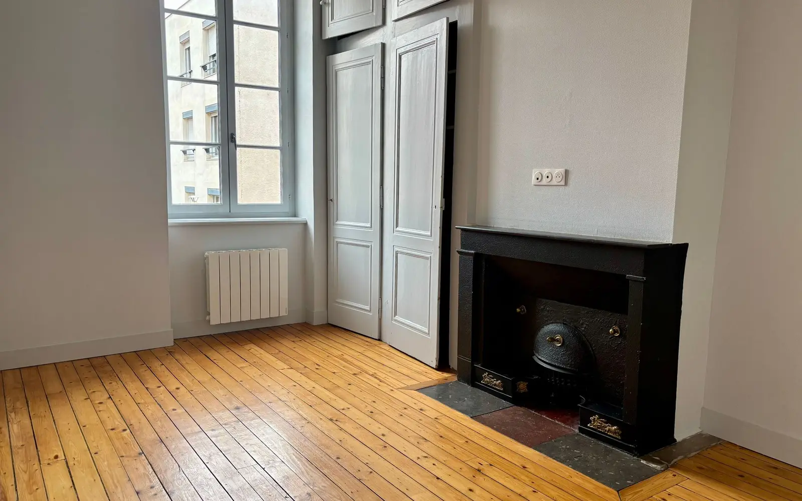 Appartement T2 Lyon 7 69007