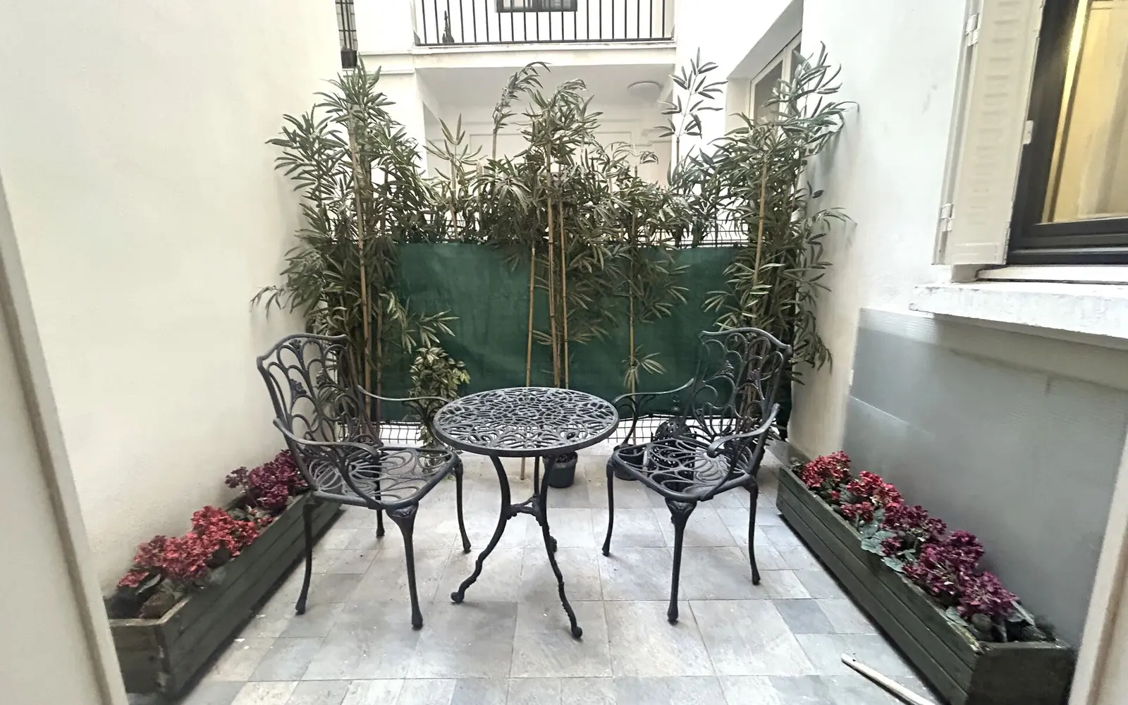 Appartement T1 Paris 3 75003