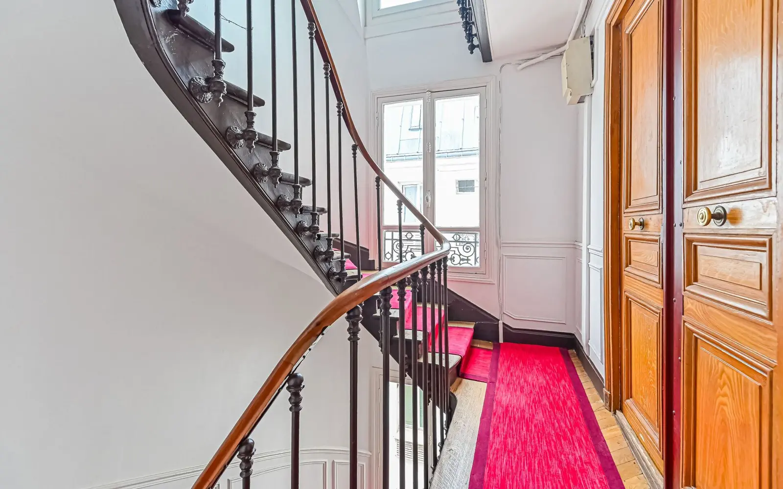 Appartement T2 Paris 10 75010