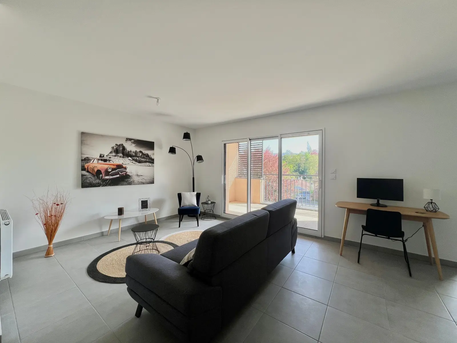 Apartment — 3 ch. — Dardilly