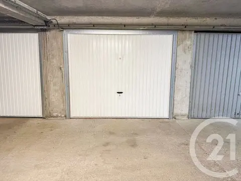 Parking à vendre LYON