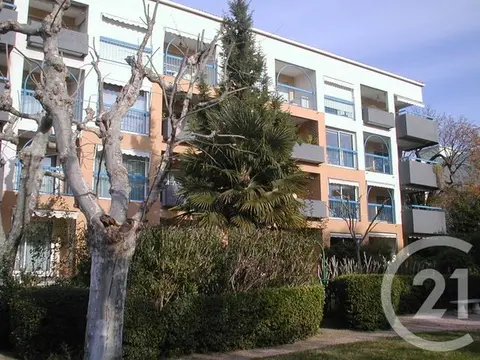 Appartement F3 à vendre MARSEILLE