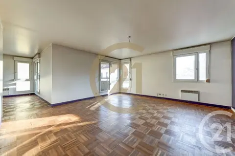 Appartement T3 à vendre LYON