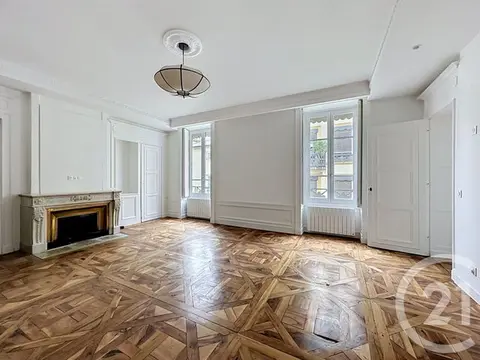 Appartement F2 à vendre LYON