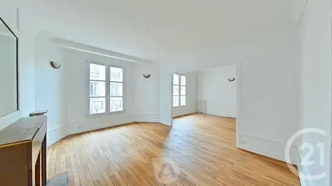 Appartement F3 à vendre PARIS