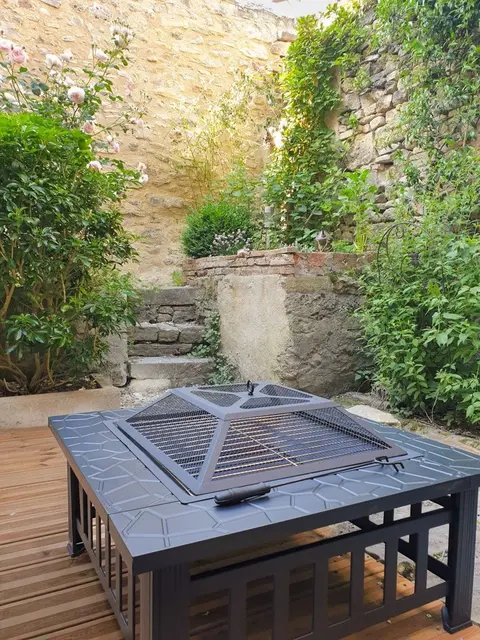 House — 5 ch. — Gannat