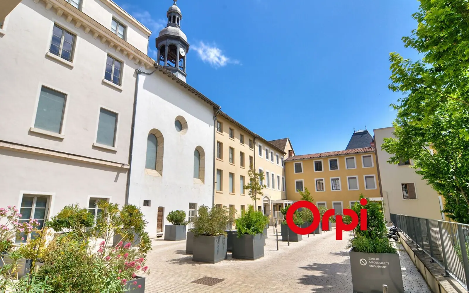 Appartement T4 Lyon 5 69005