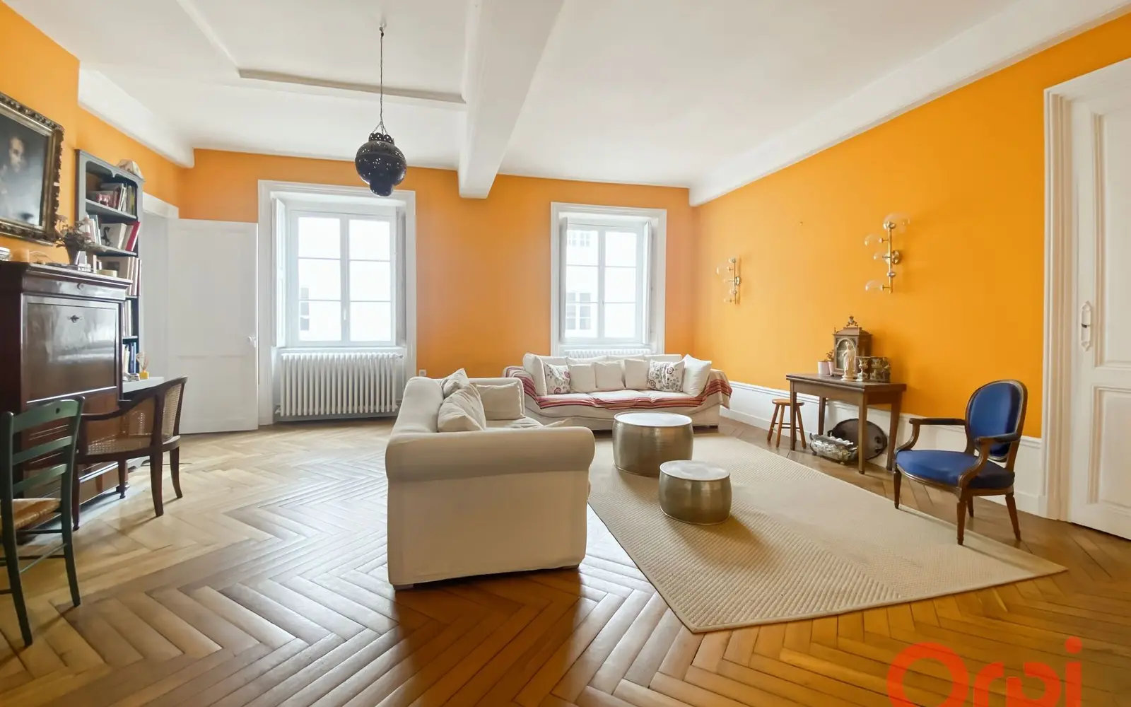Appartement T4 Lyon 2 69002
