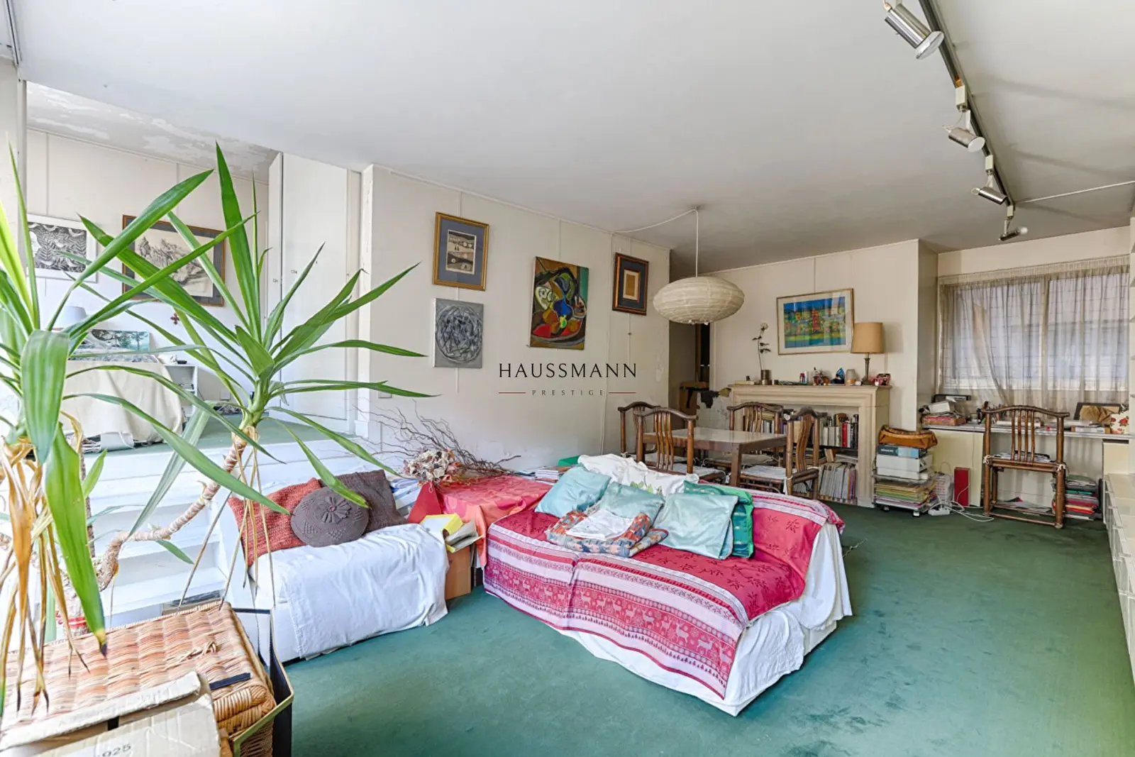 Appartement Paris V eme