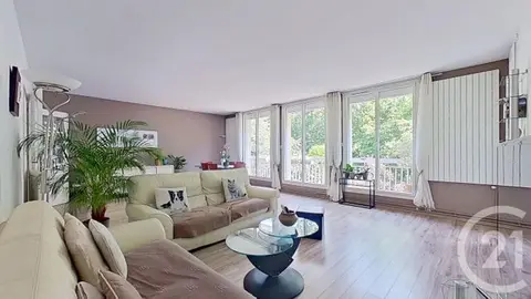 Appartement Triplex à vendre PARIS
