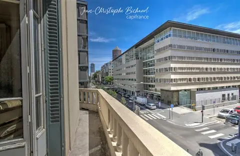 Appartement à vendre Lyon 3Eme Arrondissement (69) rue Bonnel