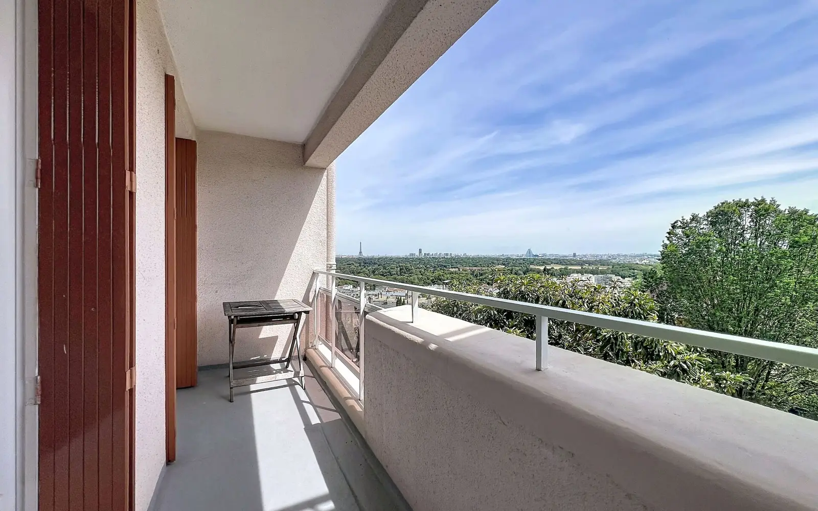 Appartement T4 Suresnes 92150