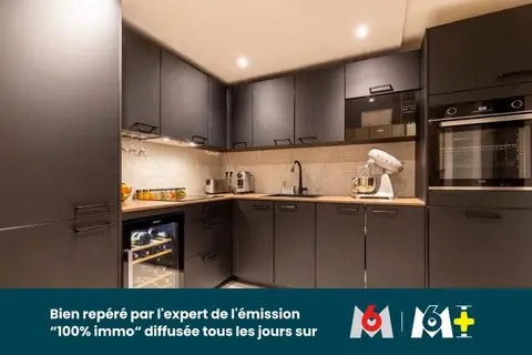 Magnifique T4 en duplex