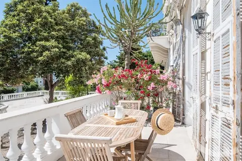 Achat : Appartement Nice (06000)