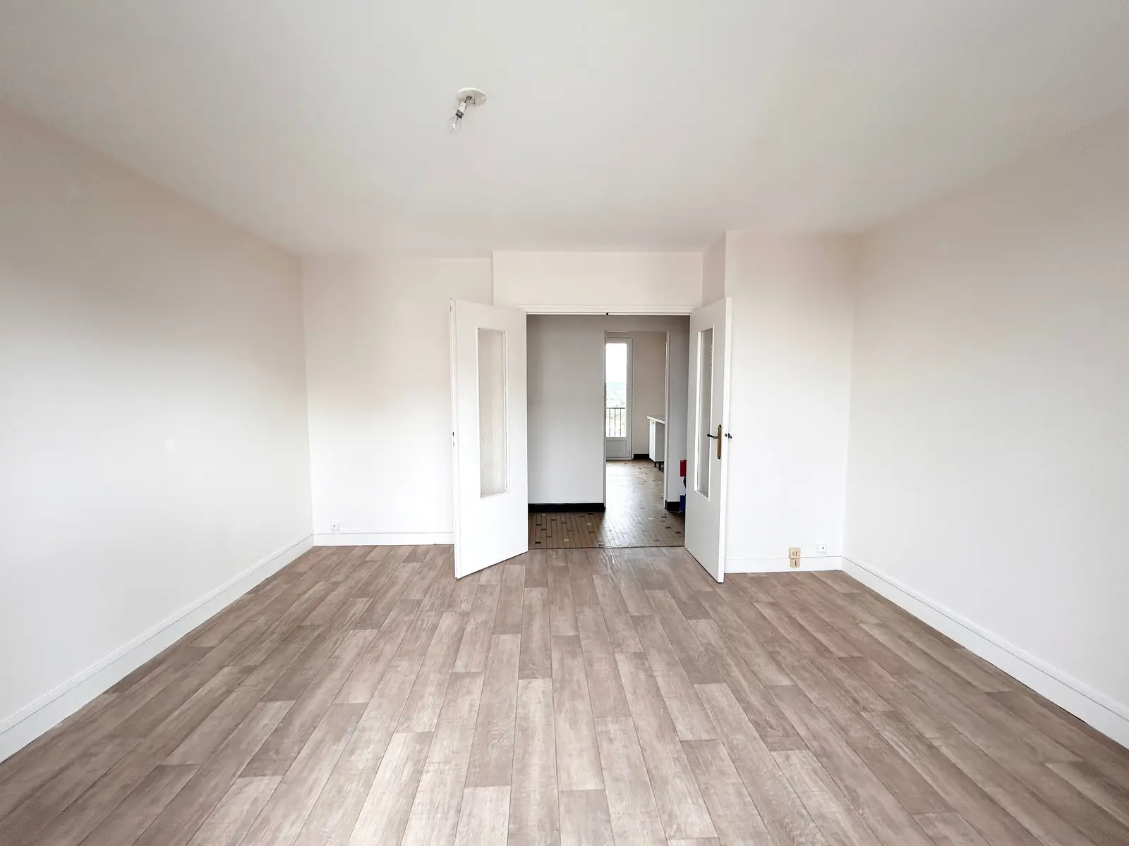 Apartment — 2 ch. — Nevers