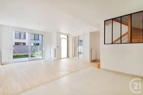 Appartement Triplex à vendre PARIS
