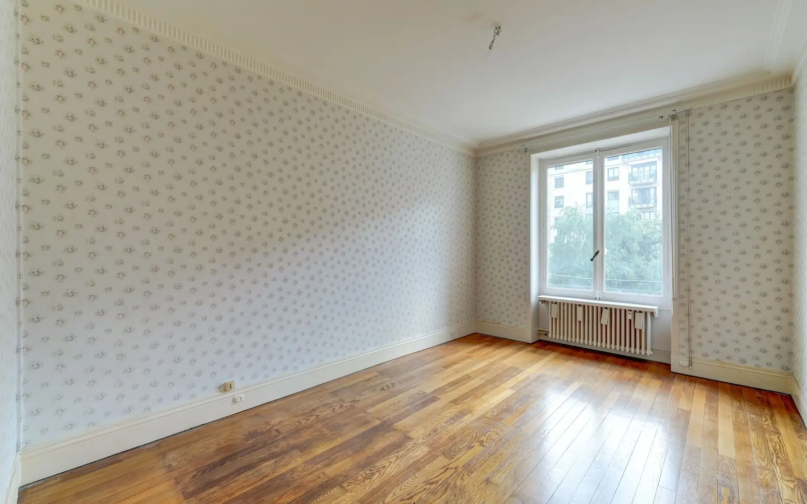 Appartement T3 Lyon 7 69007