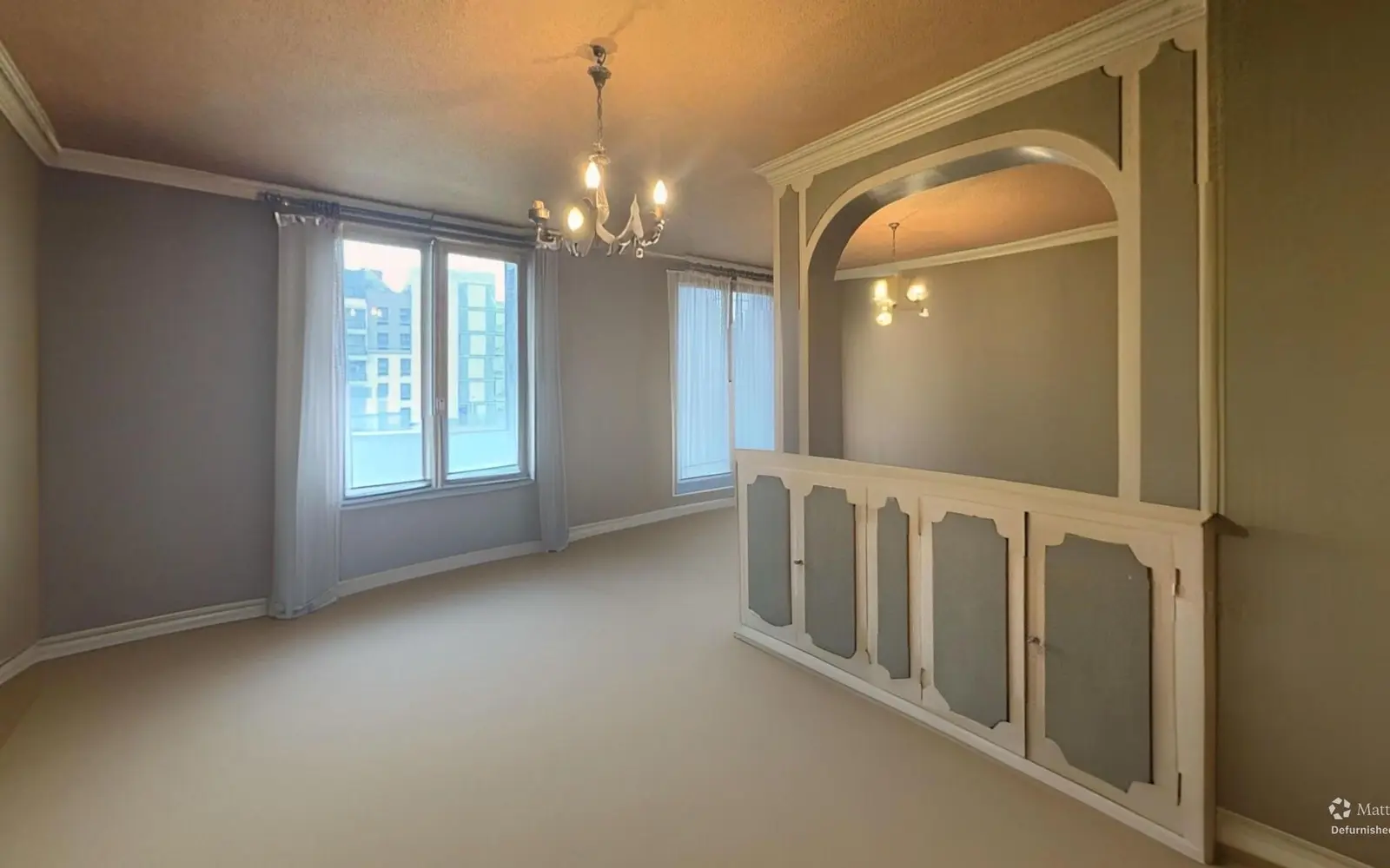 Appartement T2 Lyon 7 69007