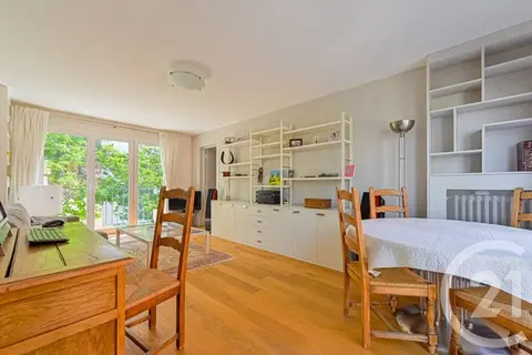Appartement F2 à vendre PARIS