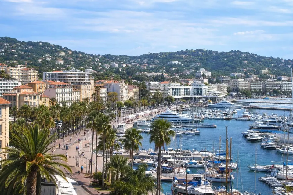 Cannes