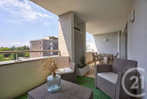 Appartement T3 à vendre LYON