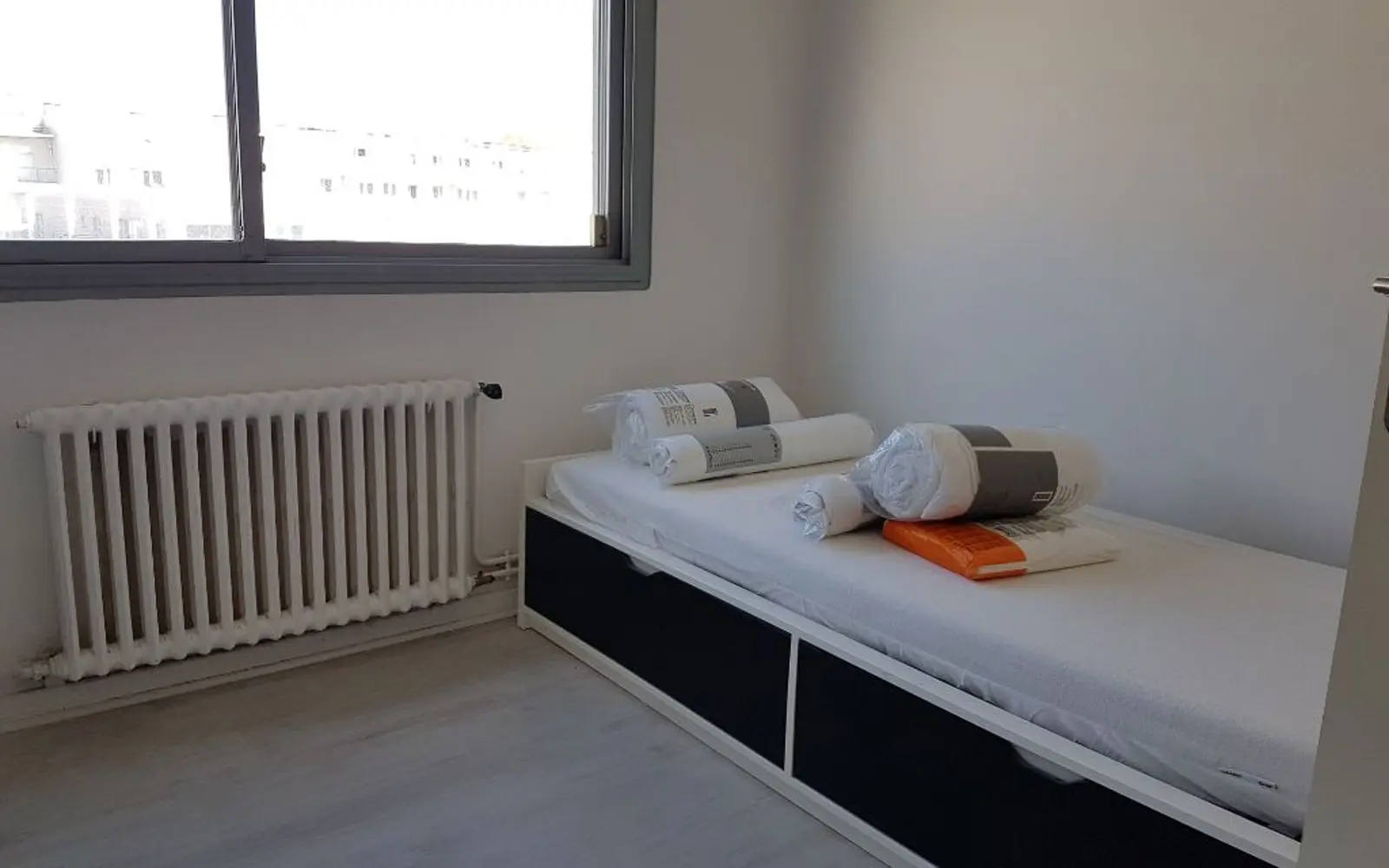 Appartement T5 Lyon 7 69007