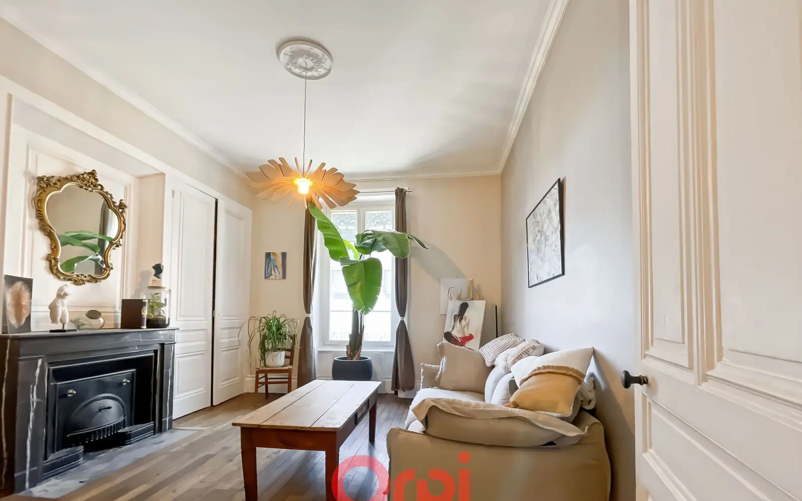 Appartement T3 Lyon 3 69003