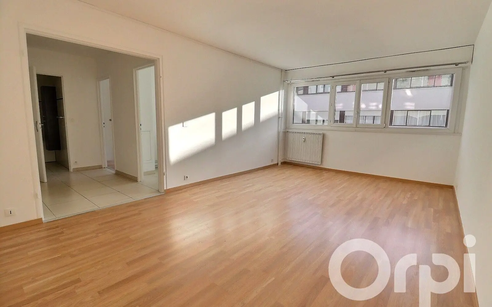 Appartement T2 Paris 19 75019