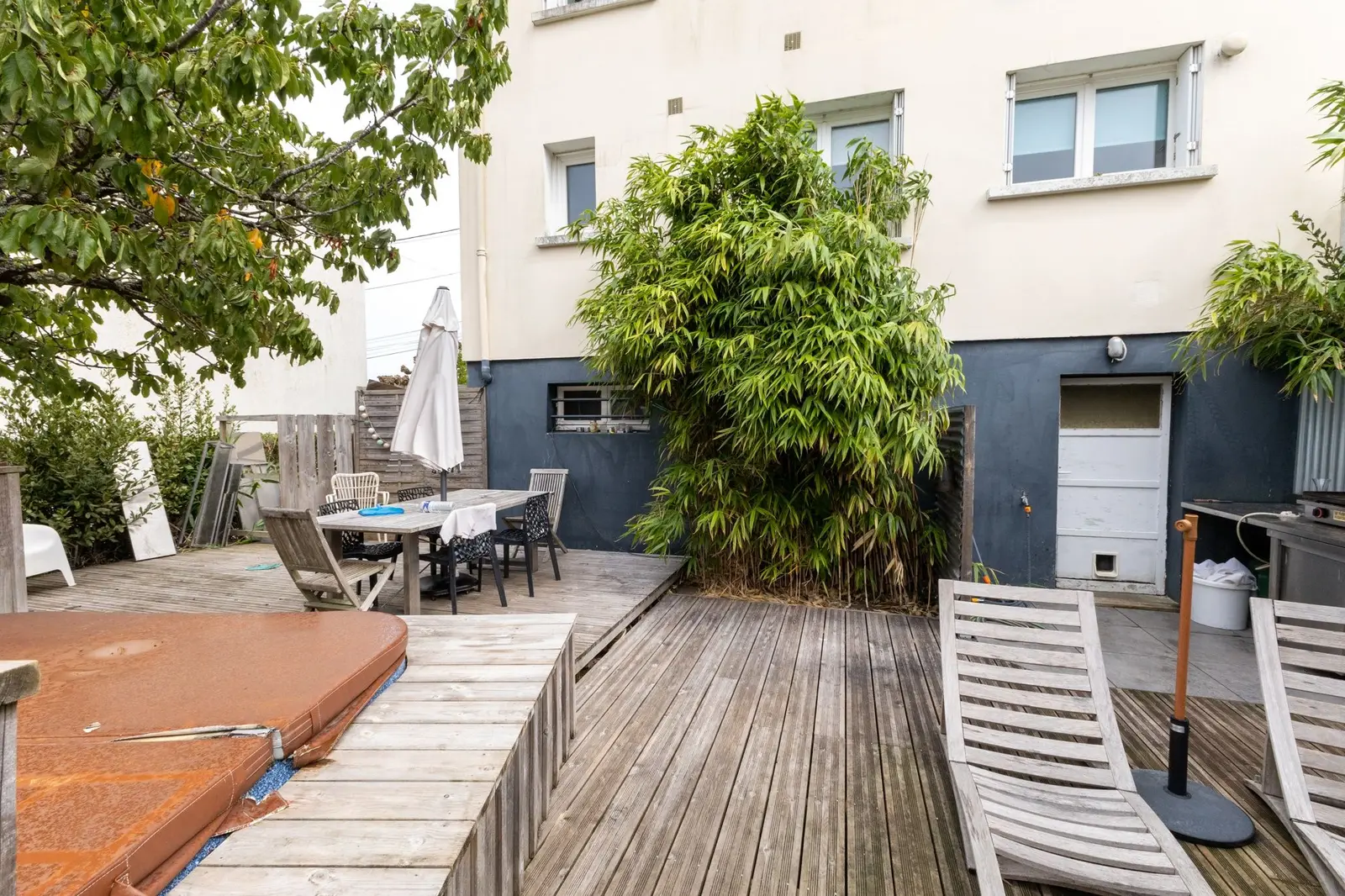 House — 4 ch. — Royan