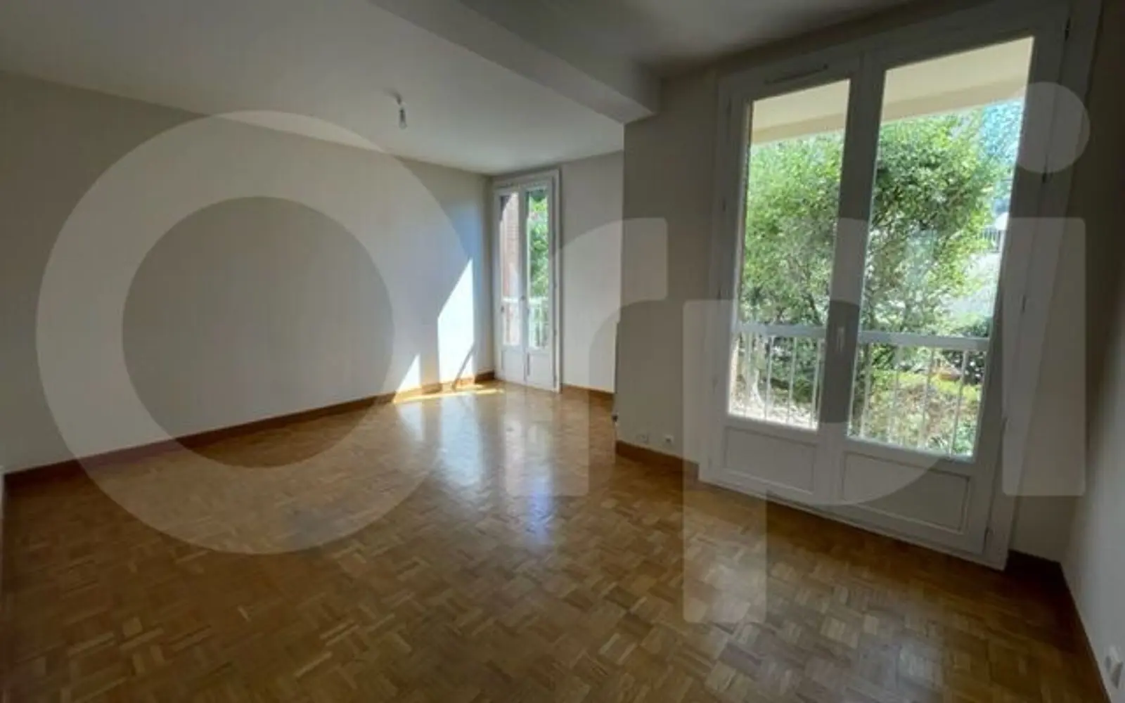 Appartement T2 Marseille 8 13008