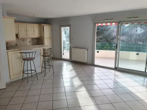 Apartment — 2 ch. — Villefranche-sur-Saône