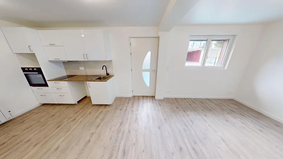 Apartment — Gagny