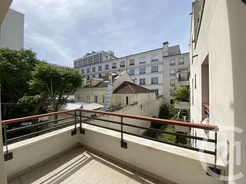 Appartement F2 à vendre PARIS