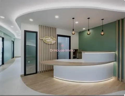 Luxueux Cabinet