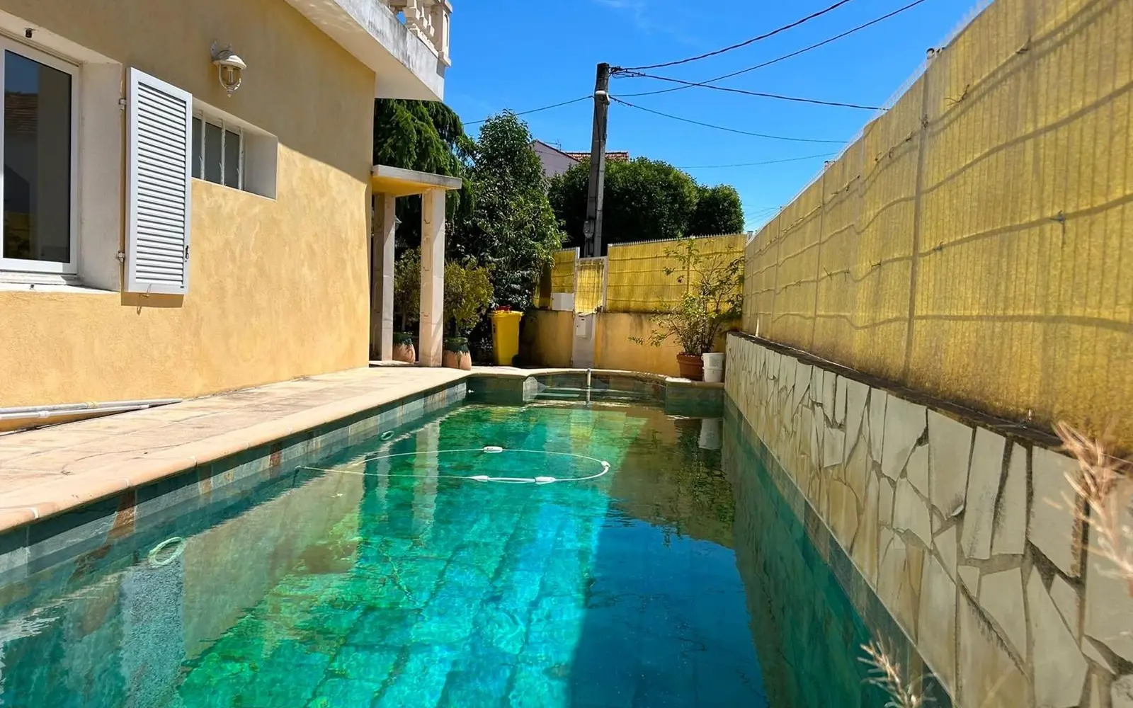 Maison T5 Marseille 9 13009