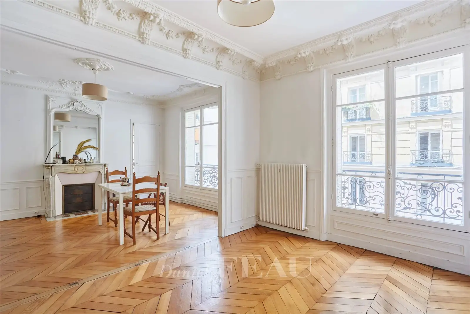 Paris V - Place Monge