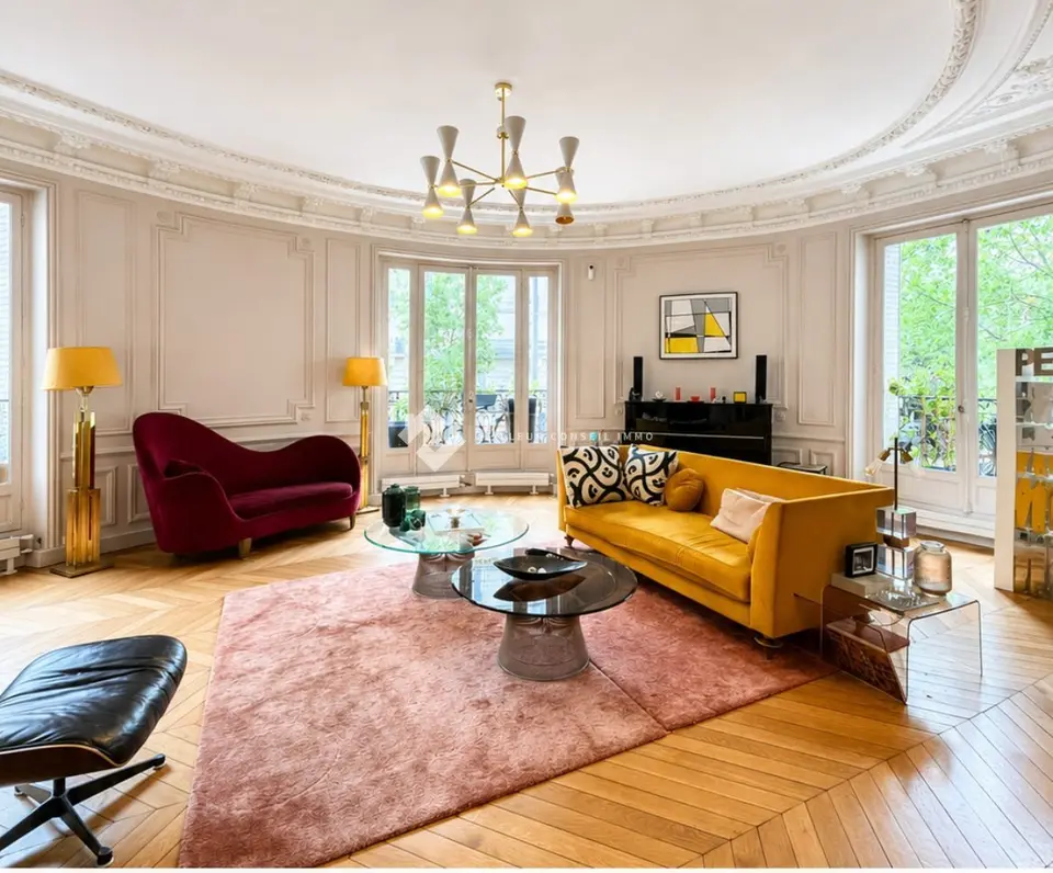 Superbe Appartement d'Exception 285m2