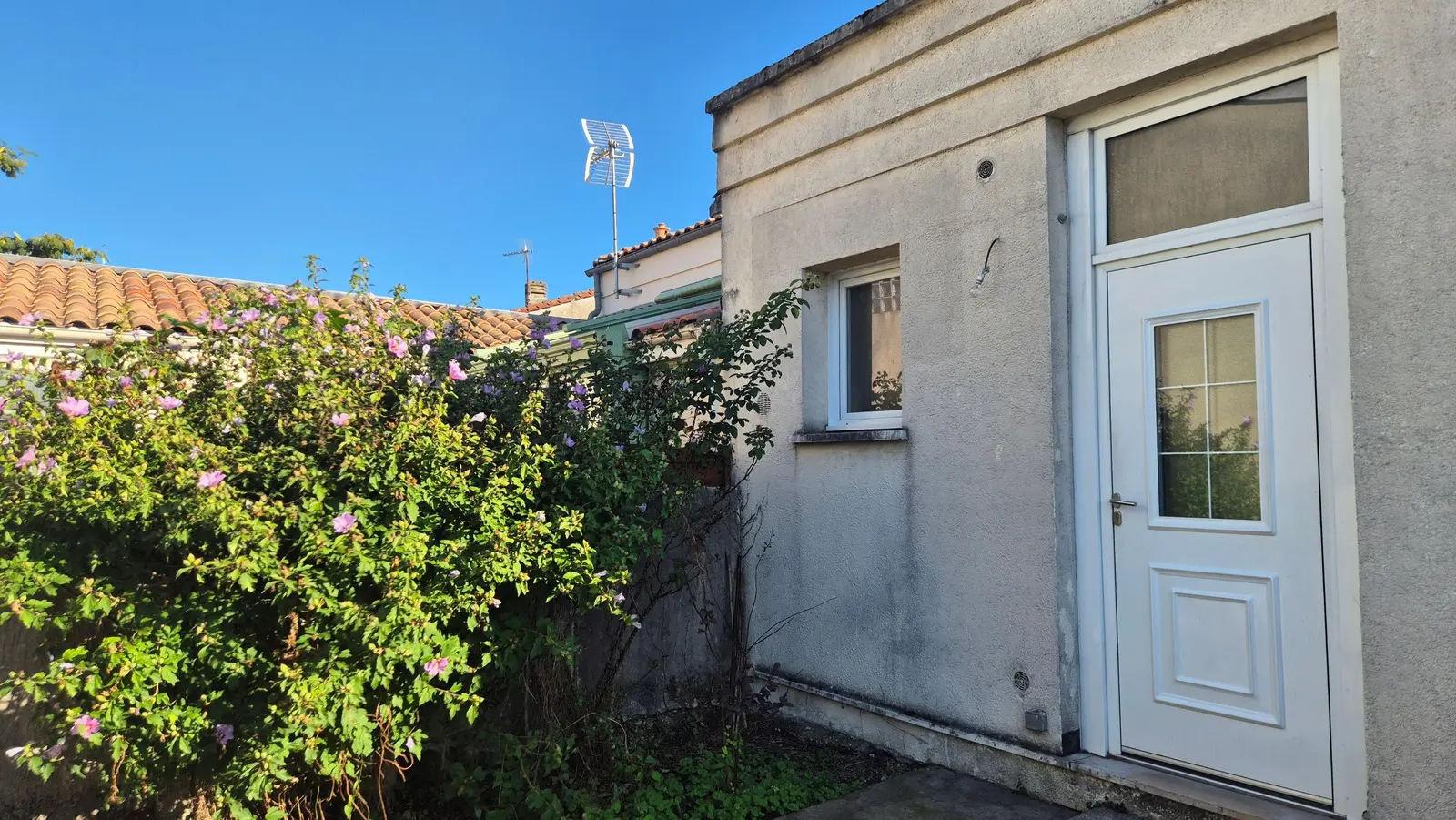 House — 2 ch. — Mérignac