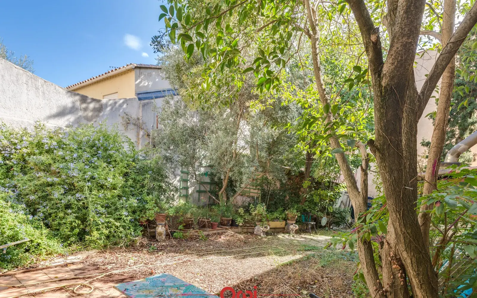 Appartement T3 Marseille 12 13012