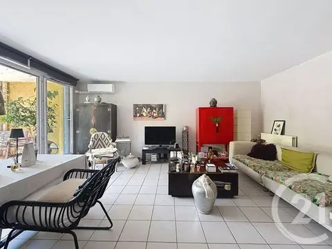 Appartement T3 à vendre MARSEILLE