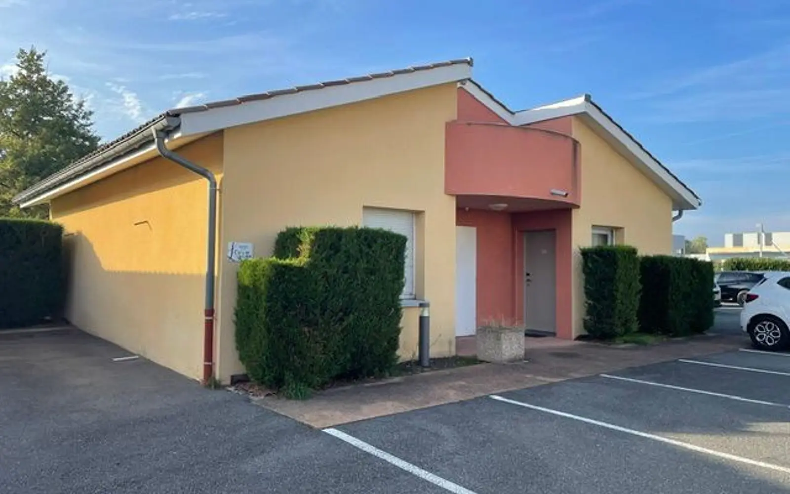 Appartement T1 Saint Jean D Ardieres 69220