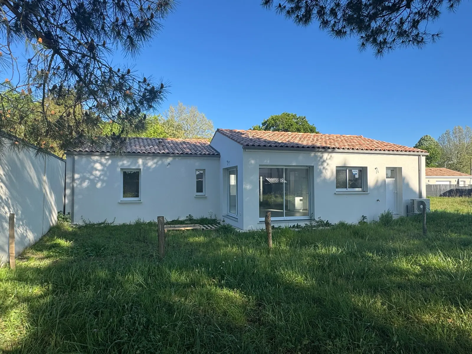 House — 3 ch. — Arvert