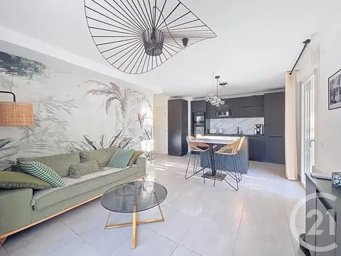 Appartement T3 à vendre MARSEILLE