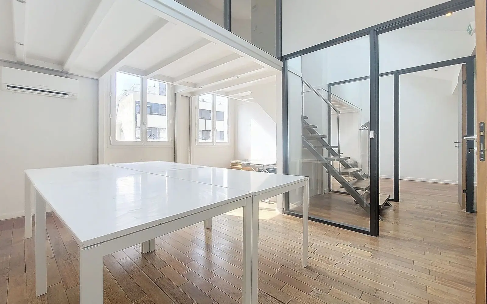 Appartement T4 Paris 11 75011