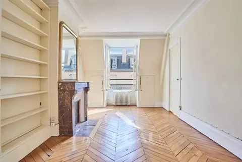 Paris 6e - Cherche-Midi/Mayet