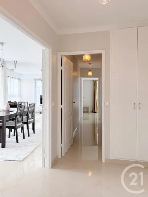 Appartement F3 à louer PARIS