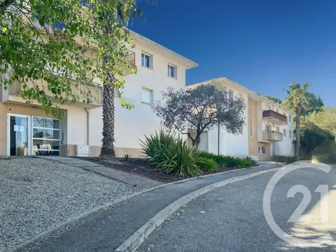 Appartement T3 à vendre MARSEILLE