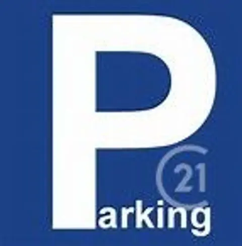 Parking à louer PARIS