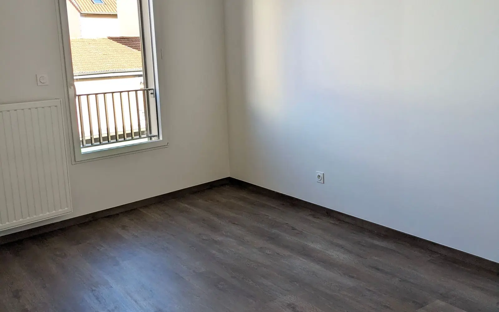Appartement T2 Lyon 8 69008