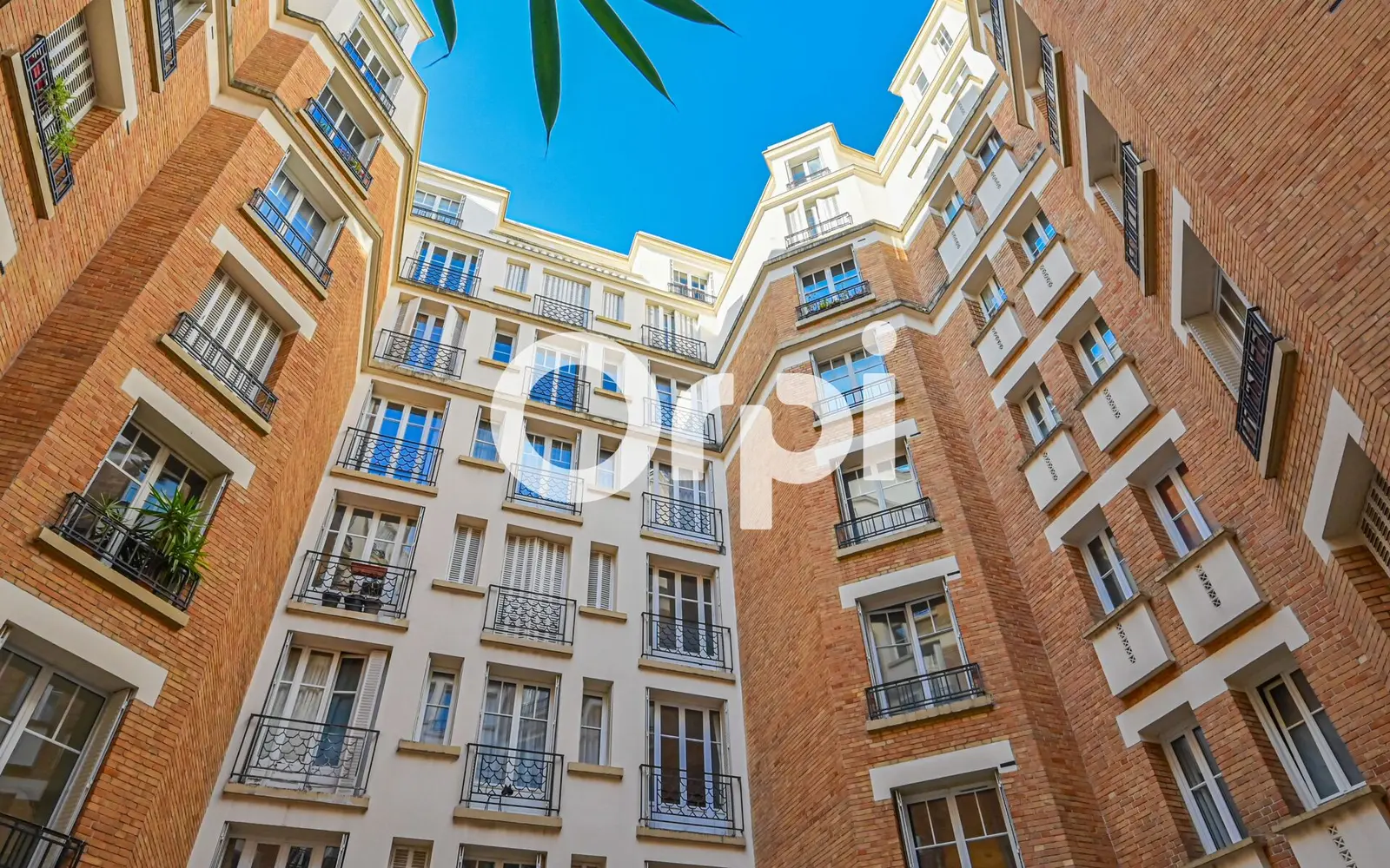 Appartement T3 Paris 20 75020